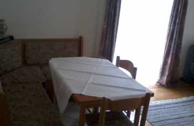 1 room apartment Top 4 - Apartment Marianne