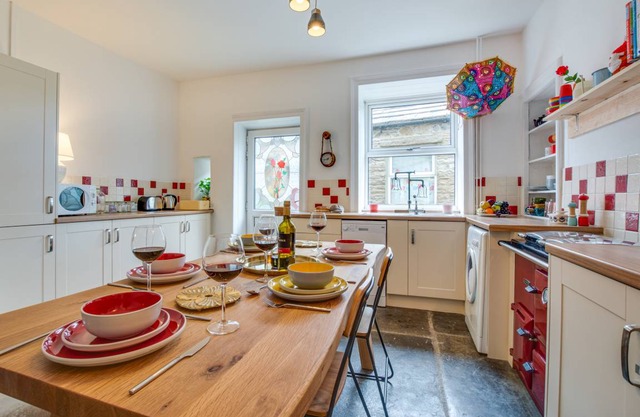 1 Rose Cottage