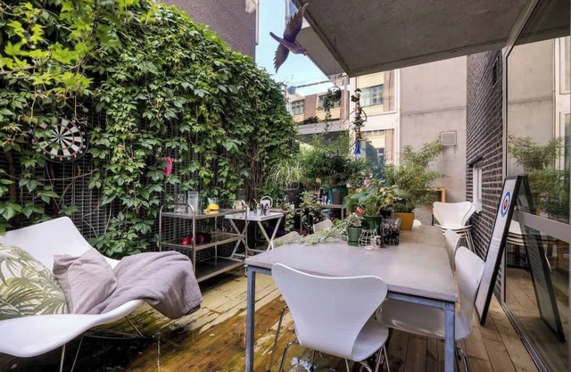 10 min from Downtown - Private Patio -Self Check-in