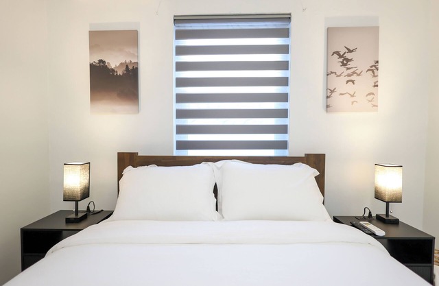 10 min from MIA - Guest suite w/FREE parking in Quiet Neighborhood