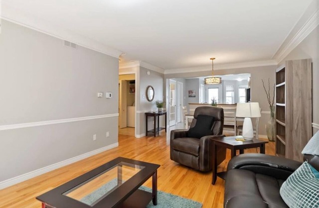 10 mins away from everything in Dieppe