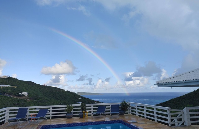 10% Off January. Book 7 nights+ and save. Paradise Awaits.