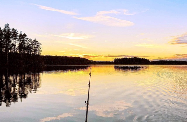 10 person holiday home in SÄLEN
