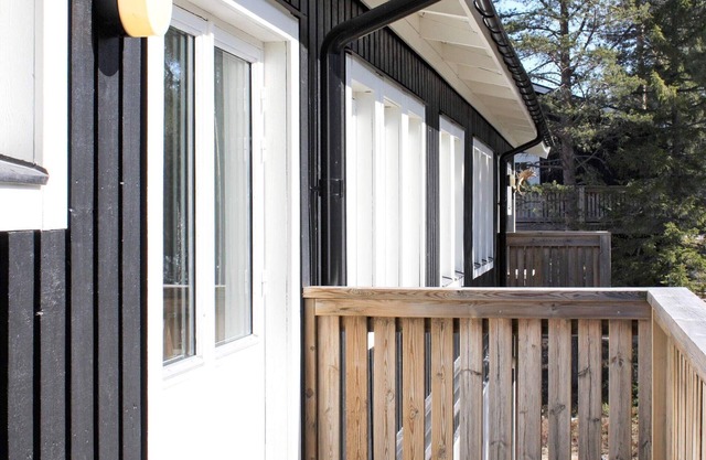 10 person holiday home in SÄLEN