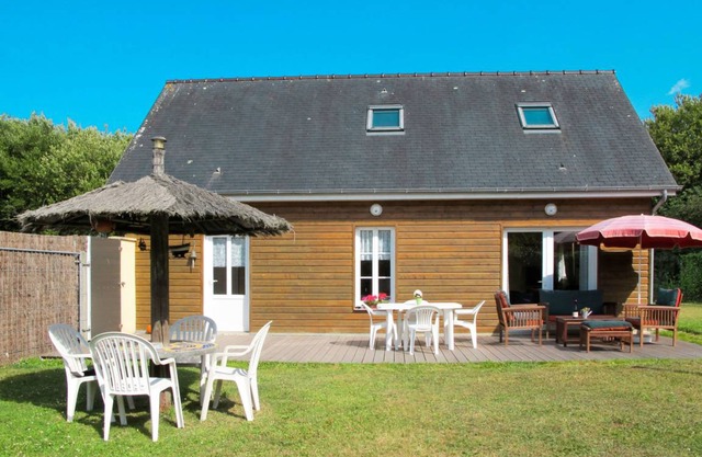 Chez Laurette 