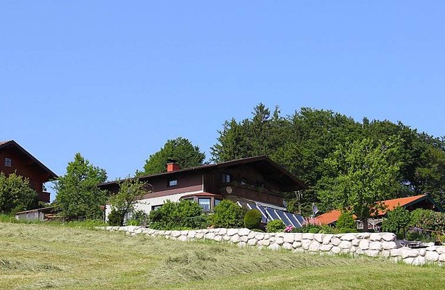 100 m² Apartment ∙ 2 bedrooms ∙ 6 guests
