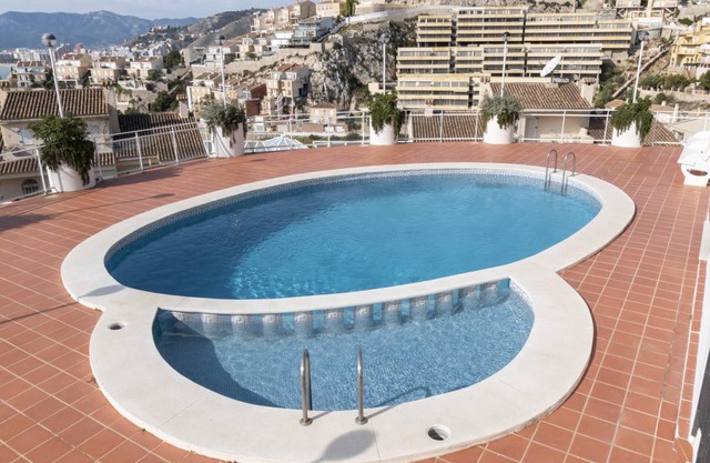 100 m² Apartment ∙ 3 bedrooms ∙ 6 guests