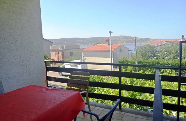 100 m² Apartment ∙ 2 bedrooms ∙ 5 guests