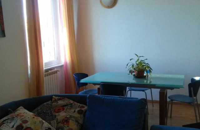 100 m² Apartment ∙ 2 bedrooms ∙ 5 guests