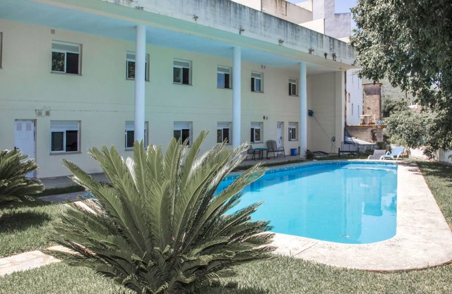 100 m² Apartment ∙ 2 bedrooms ∙ 4 guests