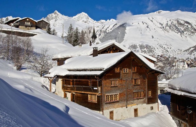 100 m² Apartment ∙ 3 bedrooms ∙ 6 guests