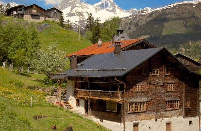 100 m² Apartment ∙ 3 bedrooms ∙ 6 guests