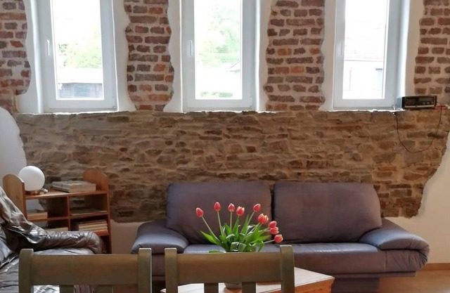100 m² Apartment ∙ 2 bedrooms ∙ 6 guests