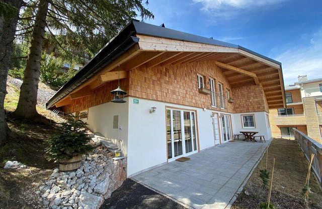 100 m² Apartment ∙ 3 bedrooms ∙ 8 guests