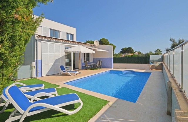 100 m² Chalet ∙ 3 bedrooms ∙ 6 guests