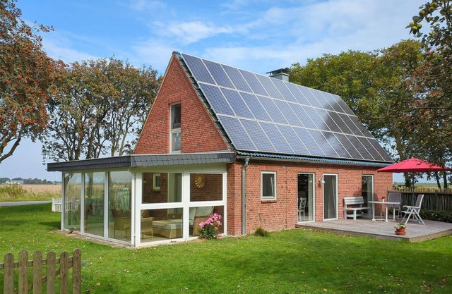 100 m² House ∙ 2 bedrooms ∙ 4 guests
