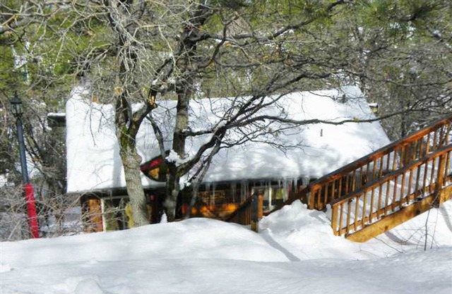 100 m² House ∙ 3 bedrooms ∙ 7 guests