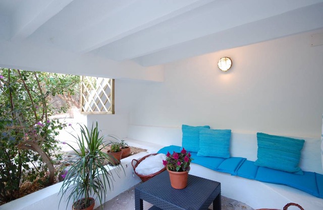 100 m² House ∙ 3 bedrooms ∙ 6 guests