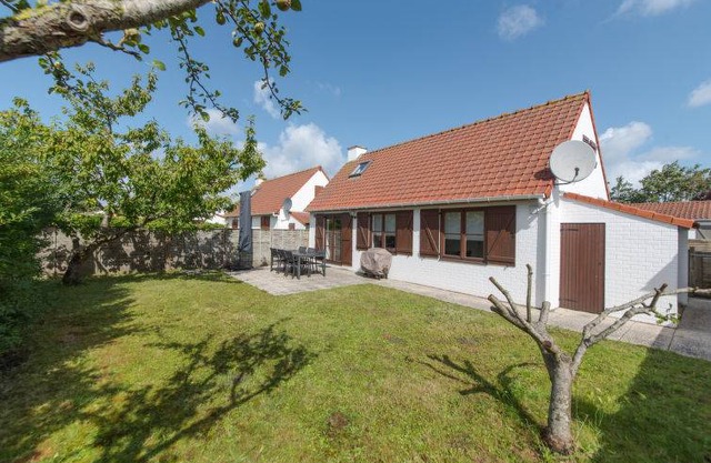 100 m² Resort ∙ 3 bedrooms ∙ 6 guests