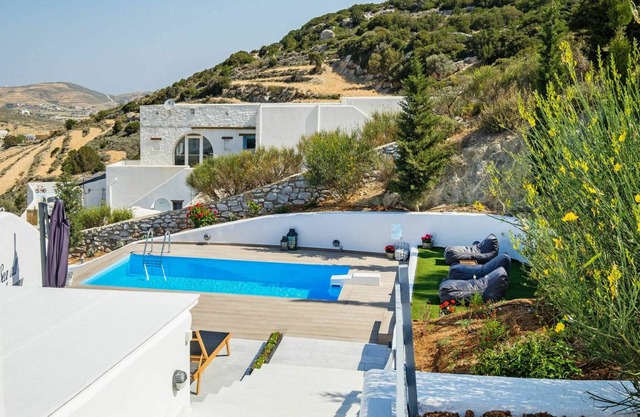 100 m² Villa ∙ 2 bedrooms ∙ 6 guests