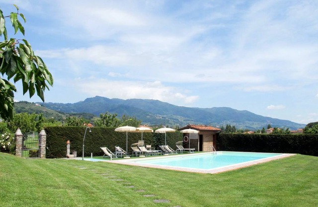100 m² Villa ∙ 2 bedrooms ∙ 6 guests