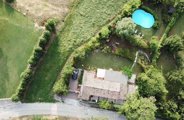 Villa Oleandri 