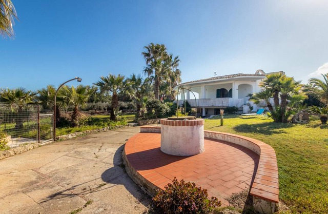 100 m² Villa ∙ 2 bedrooms ∙ 4 guests