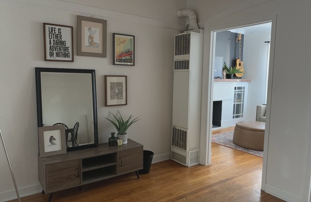 100% Private Apt in the Heart of Lincoln Square!