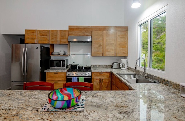 100 yards from beach club and playa Colorado