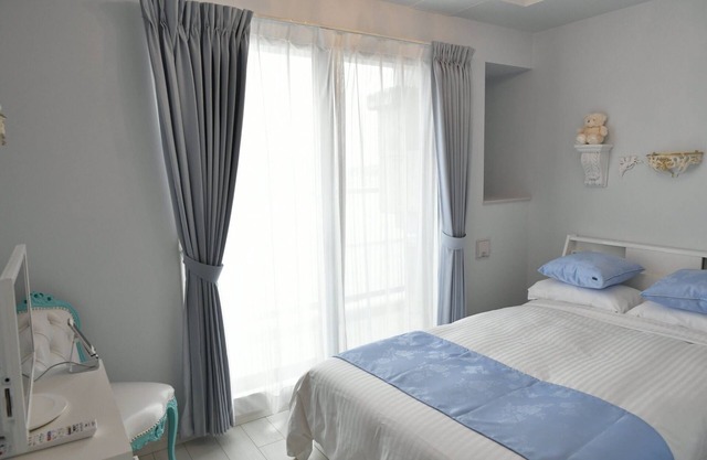 1004 Pti Trianone 2 / Fukuoka Fukuoka