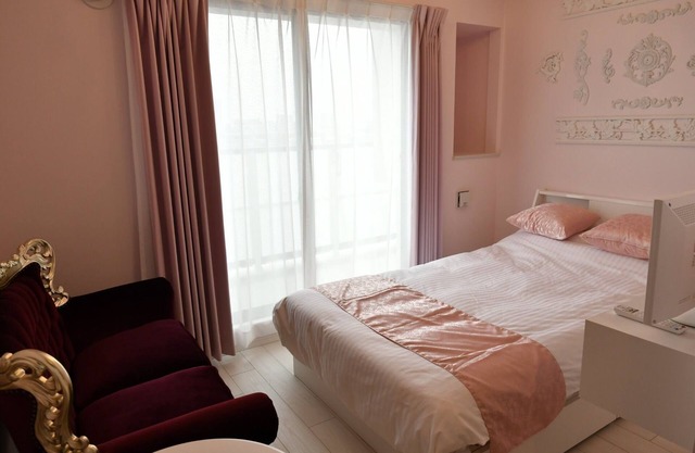 1007 Princess 2 Pti / Fukuoka Fukuoka