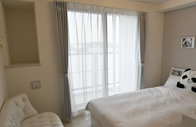 1008 Pti Panda 3 / Fukuoka Fukuoka