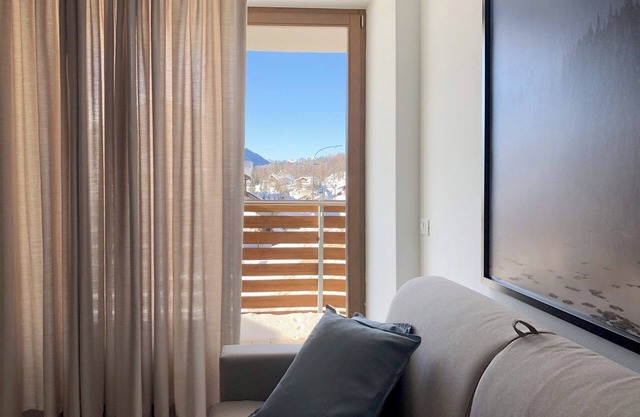 101 - 4 PAX – BALCONY