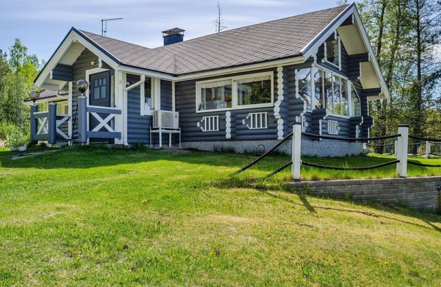 101 m² House ∙ 2 bedrooms ∙ 5 guests