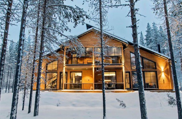 101 m² House ∙ 3 bedrooms ∙ 8 guests