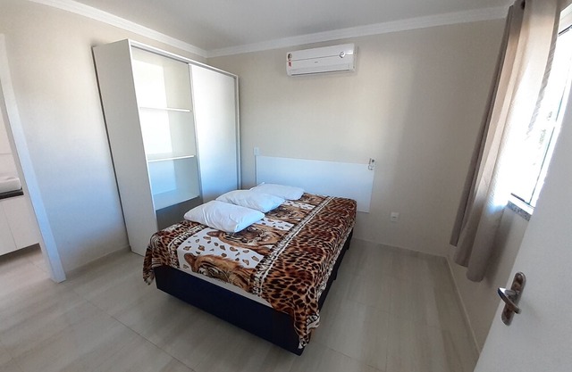 103, beautiful 1 bedroom apartment a few meters from the beach
