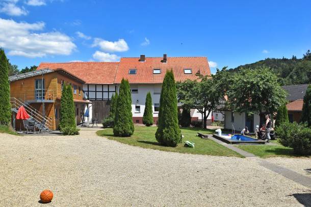 105 m² Apartment ∙ 3 bedrooms ∙ 13 guests