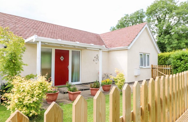 105 m² Cottage ∙ 2 bedrooms ∙ 4 guests