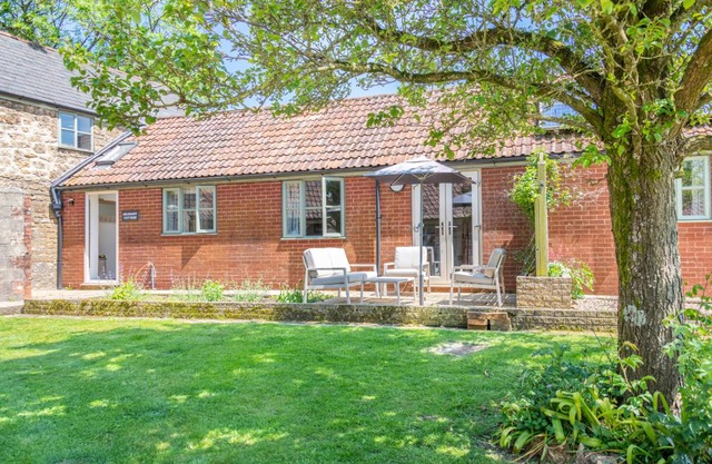 105 m² Cottage ∙ 2 bedrooms ∙ 4 guests