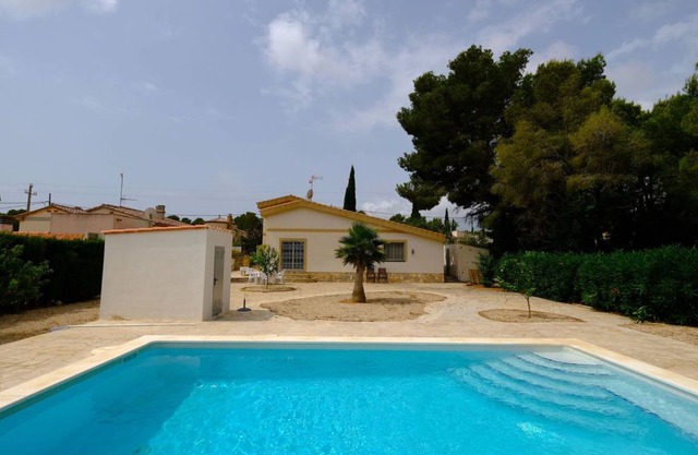 Villa Palma 