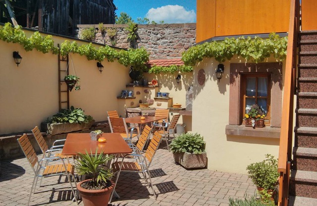 108 m² Apartment ∙ 2 bedrooms ∙ 4 guests