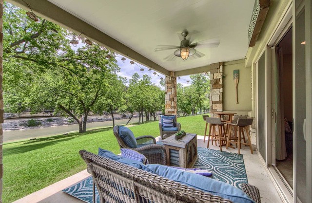 109 m² Condo ∙ 3 bedrooms ∙ 8 guests