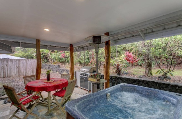 109 m² House ∙ 1 bedroom ∙ 2 guests