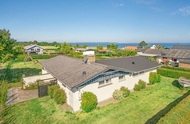 109 m² House ∙ 4 bedrooms ∙ 8 guests