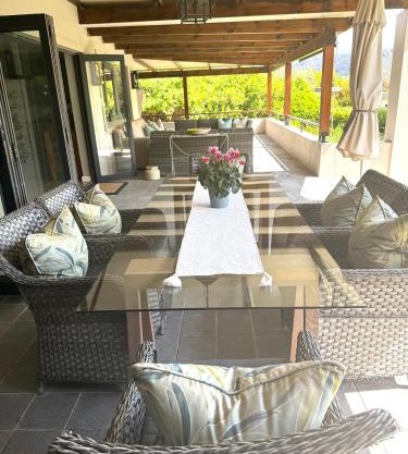 10onErika Franschhoek