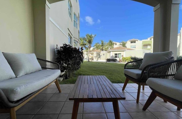 #11 First floor 3br, 2ba Apartment @ Jobos Beach