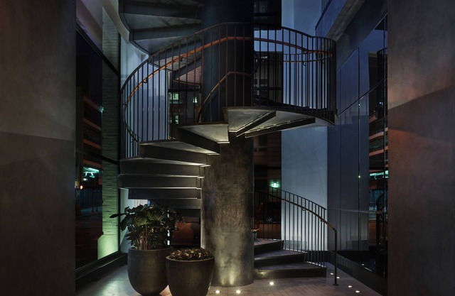 11 Howard, New York, a Member of Design Hotels