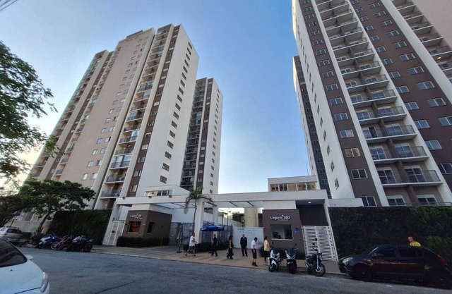 1107 - 5 minutes from Villa Bluee - 1 bedroom complete and cozy with beautiful view