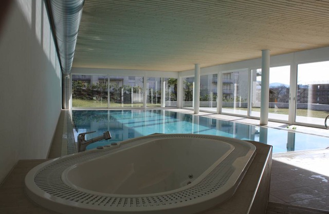 110 m² Apartment ∙ 2 bedrooms ∙ 6 guests