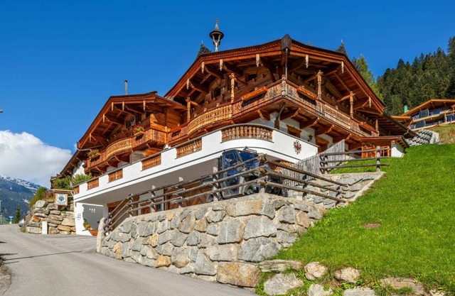 110 m² Apartment ∙ 3 bedrooms ∙ 9 guests